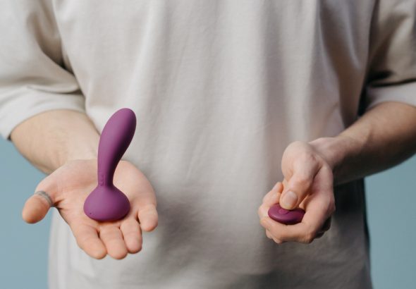 Male Sex Toys