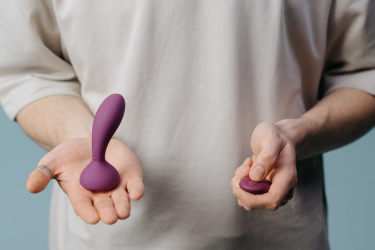 Male Sex Toys